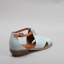 Load image into Gallery viewer, LE SANSA Digby - Mint Tan