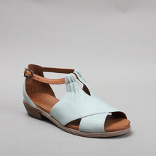 Load image into Gallery viewer, LE SANSA Digby - Mint Tan