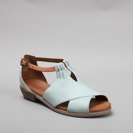 LE SANSA Digby - Mint Tan
