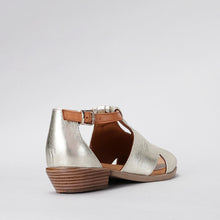 Load image into Gallery viewer, LE SANSA Digby - Gold Tan