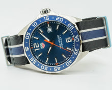 Load image into Gallery viewer, Tag Heuer Formula 1 Blue Dial Watch for Men - WAZ1010.FC8197