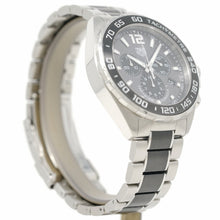 Load image into Gallery viewer, Tag Heuer Formula 1 Anthracite Dial Watch For Men - CAZ1011.BA0843
