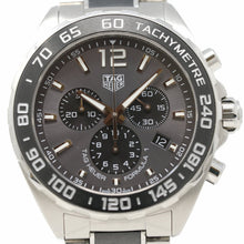 Load image into Gallery viewer, Tag Heuer Formula 1 Anthracite Dial Watch For Men - CAZ1011.BA0843