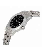 Load image into Gallery viewer, Tissot T Classic Dream Black Dial Watch For Women - T033.210.11.053.00