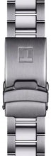 Load image into Gallery viewer, Tissot Seastar 1000 Black Dial Silver Steel Strap Watch For Men - T120.410.11.051.00