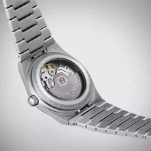 Load image into Gallery viewer, Tissot PRX Powermatic 80 White Dial Silver Steel Strap Watch for Men - T137.207.11.111.00