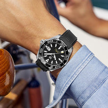 Load image into Gallery viewer, Tag Heuer Aquaracer Black Dial Watch for Men -  WAY101A.FT6141