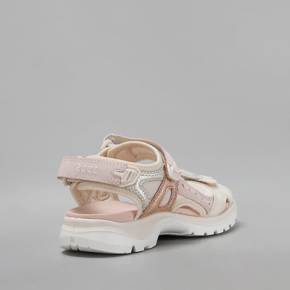 ECCO - OFFROAD 822083 - MULTICOLOR LIMESTONE