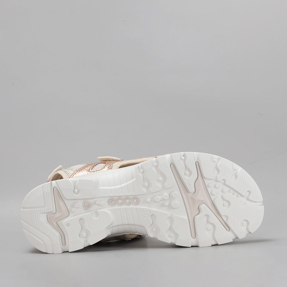 ECCO - OFFROAD 822083 - MULTICOLOR LIMESTONE