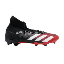 Load image into Gallery viewer, adidas Predator 20.3 Core Black Cloud White