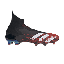 Load image into Gallery viewer, adidas Predator Mutator 20+ FG Black White Red