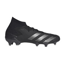 Load image into Gallery viewer, adidas Predator Mutator 20.1 High Core Black