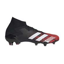 Load image into Gallery viewer, adidas Predator Mutator 20.1 FG Black White Red