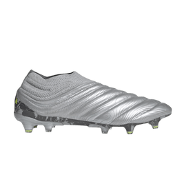 adidas Copa 20+ FG Silver Metallic
