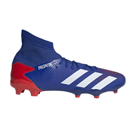 adidas Predator 20.3 Team Royal Blue