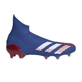adidas Predator Mutator 20+ Team Royal Blue