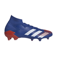 Load image into Gallery viewer, adidas Predator Mutator 20.1 High Team Royal Blue