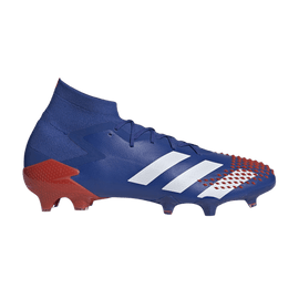 adidas Predator Mutator 20.1 High Team Royal Blue