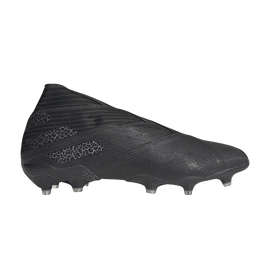 adidas Nemeziz 19+ FG Core Black