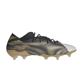 adidas Nemeziz.1 FG Precision to Blur Core Black