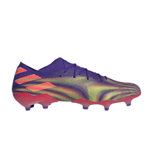 Load image into Gallery viewer, adidas Nemeziz.1 FG Precision to Blur Energy Ink