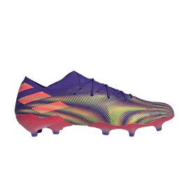adidas Nemeziz.1 FG Precision to Blur Energy Ink