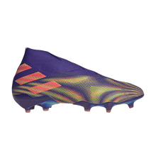 Load image into Gallery viewer, adidas Nemeziz+ FG Precision to Blur Energy Ink