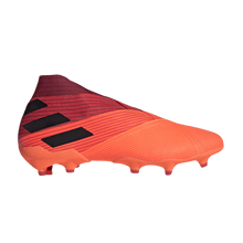 Load image into Gallery viewer, adidas Nemeziz 19 FG Signal Coral