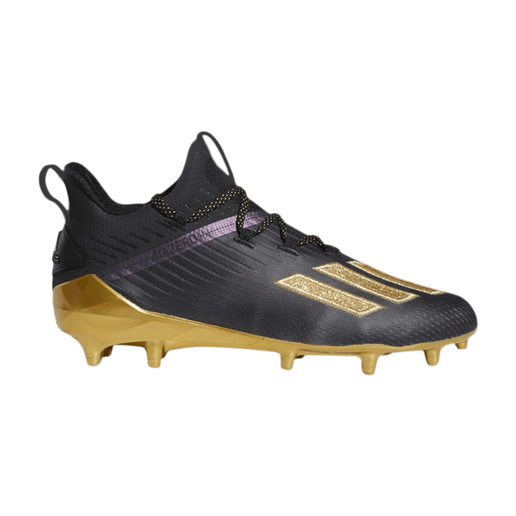 adidas Adizeo x Anniversary Gold Metallic