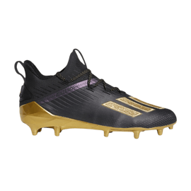 adidas Adizeo x Anniversary Gold Metallic