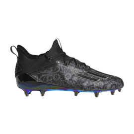 adidas Adizeo New Reign Trace Grey Metallic