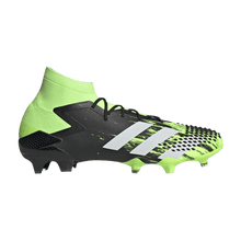 Load image into Gallery viewer, adidas Predator Mutator 20.1 FG Signal Green