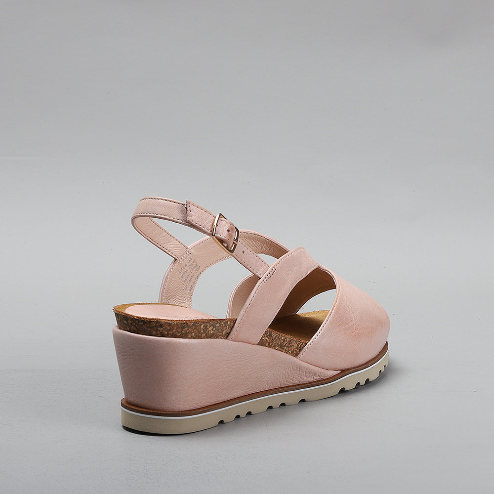 LE SANSA - Enza - Blush