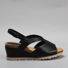 Load image into Gallery viewer, LE SANSA - Enza - Black