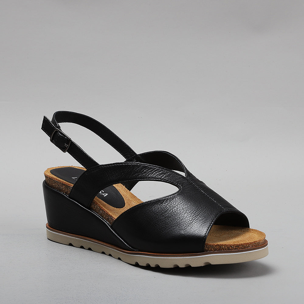 LE SANSA - Enza - Black