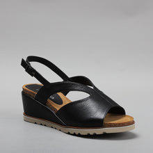 Load image into Gallery viewer, LE SANSA - Enza - Black