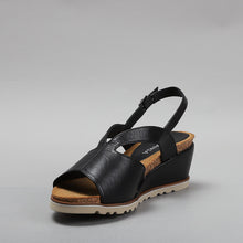 Load image into Gallery viewer, LE SANSA - Enza - Black