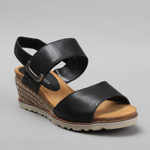 Load image into Gallery viewer, LE SANSA - Evita - Black