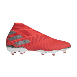 adidas Nemeziz 19+ FG Active Red