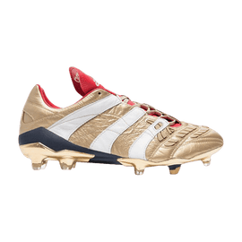 adidas Predator Accelerator FG 25 Year Pack Zidane
