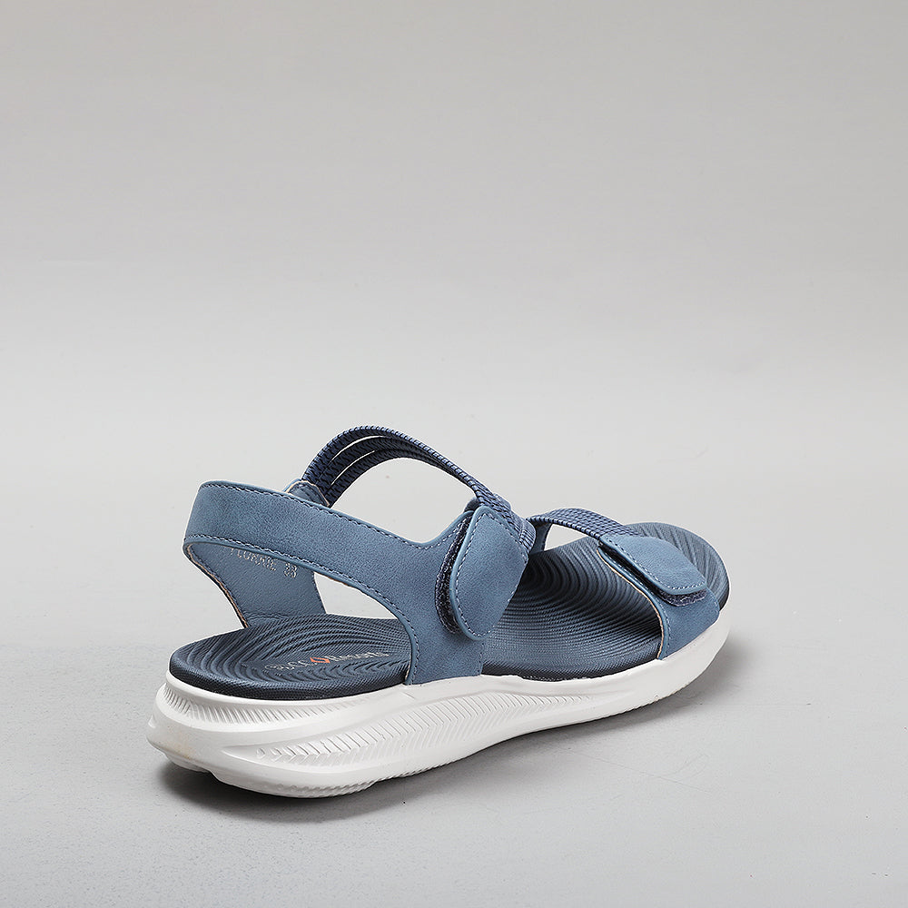 CC Resorts - Florrie - Denim