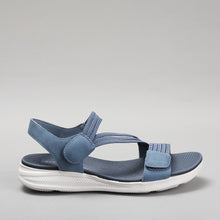 Load image into Gallery viewer, CC Resorts - Florrie - Denim