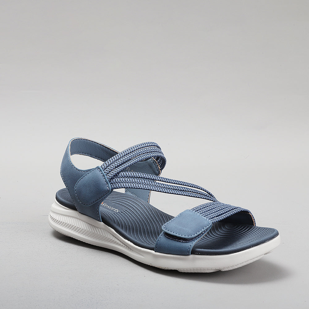 CC Resorts - Florrie - Denim