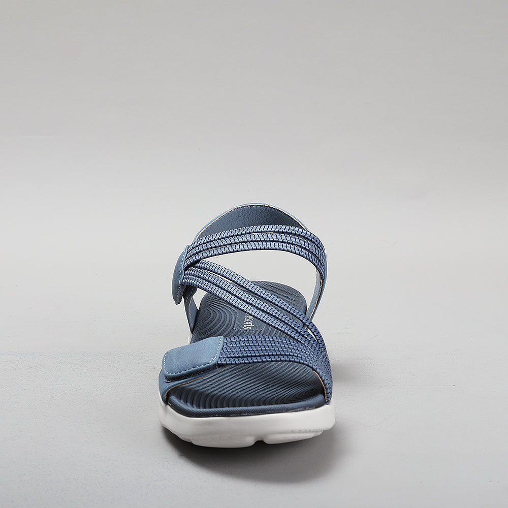CC Resorts - Florrie - Denim
