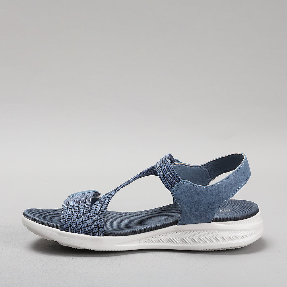 CC Resorts - Florrie - Denim