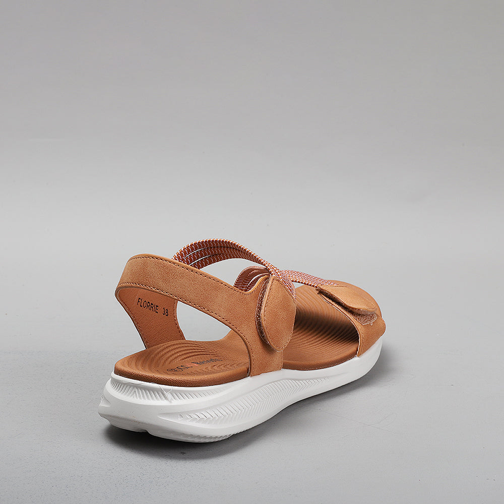 CC Resorts - Florrie - Tan