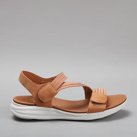 CC Resorts - Florrie - Tan