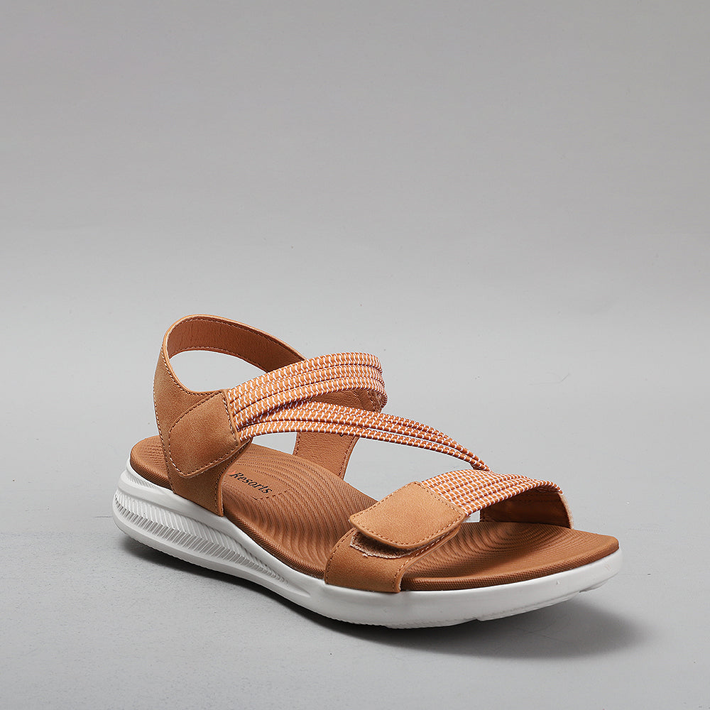 CC Resorts - Florrie - Tan