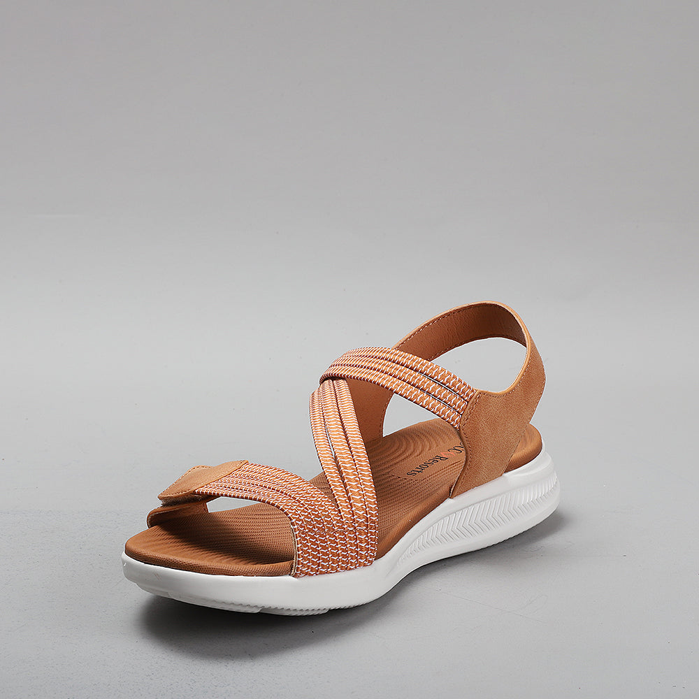 CC Resorts - Florrie - Tan