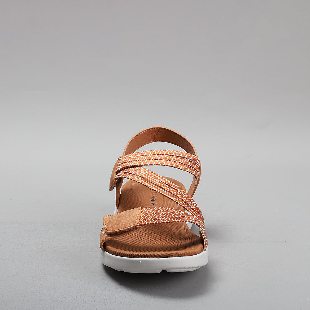 CC Resorts - Florrie - Tan